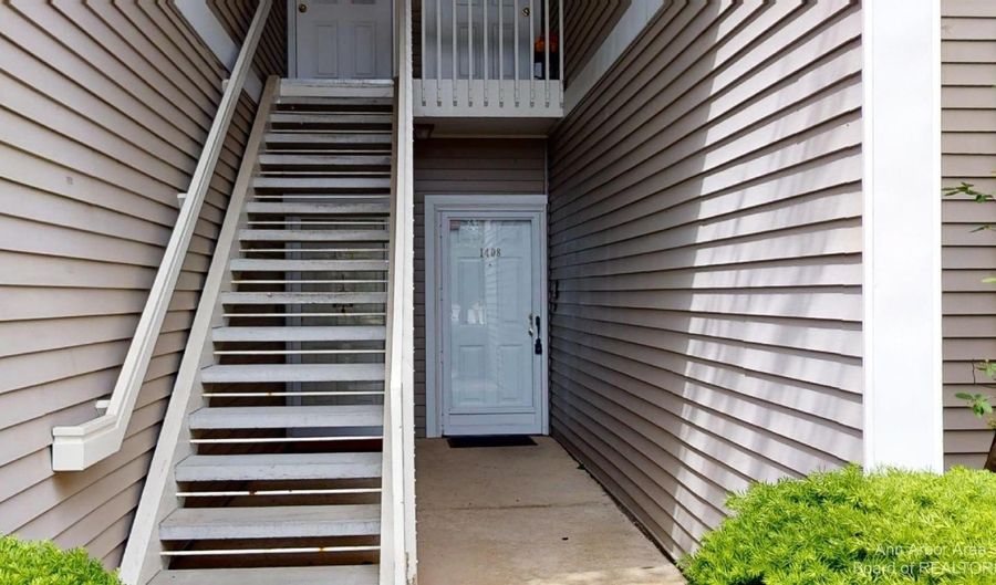 1408 Fox Pointe Cir, Ann Arbor, MI 48108 - 2 Beds, 2 Bath