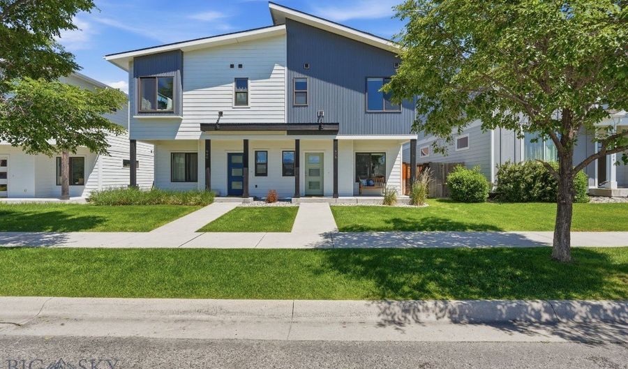 978 Rosa Way, Bozeman, MT 59718 - 3 Beds, 3 Bath