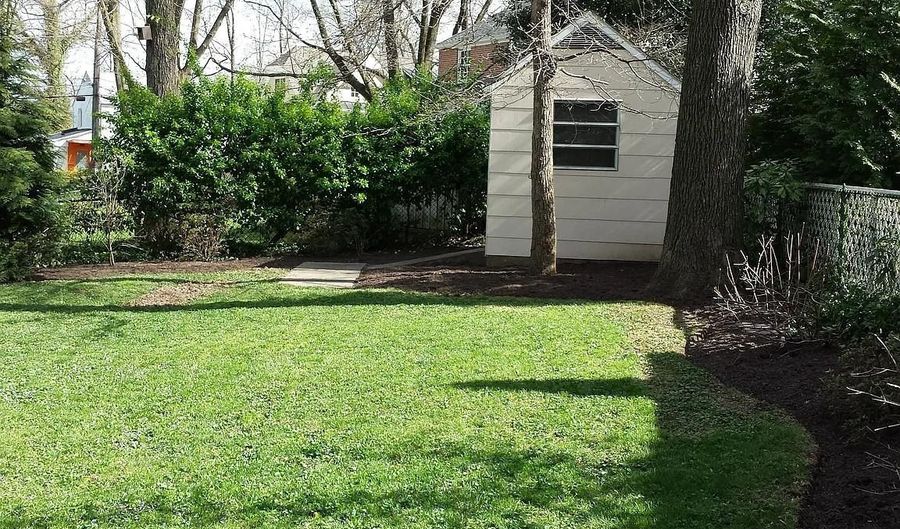 21 KENTBURY Way, Bethesda, MD 20814 - 3 Beds, 2 Bath