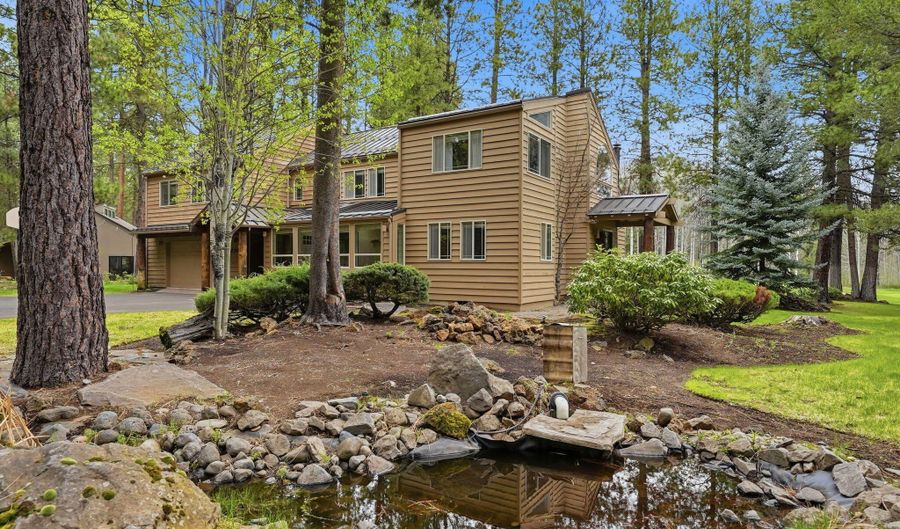 13210 Hawks Beard Gh 234/235, Black Butte Ranch, OR 97759 - 5 Beds, 4 Bath