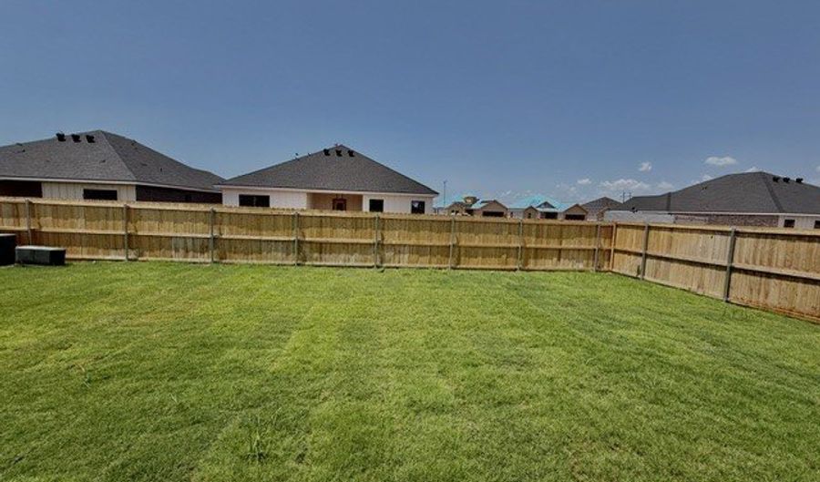 7804 Freedom Crest Ave, Abilene, TX 79602 - 4 Beds, 3 Bath