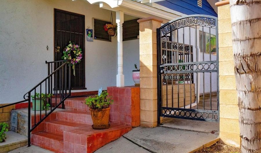 3458 Central, Spring Valley, CA 91977 - 3 Beds, 3 Bath