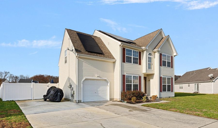 15 ANCHOR Ln, Dover, DE 19901 - 3 Beds, 3 Bath