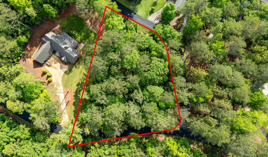 Willow Lane lot 1, Alexander City, AL 35010 - 0 Beds, 0 Bath