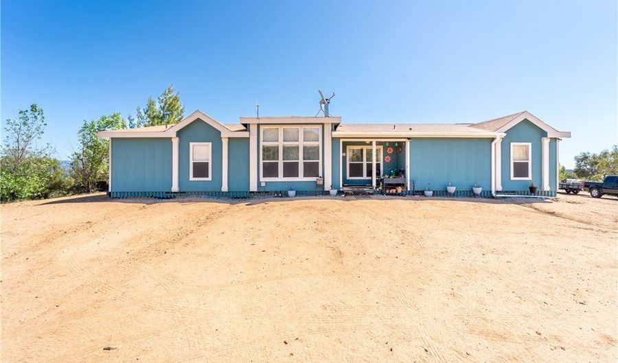 44590 Chapman Rd, Anza, CA 92539 - 4 Beds, 2 Bath