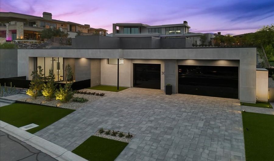 38 Skybird Ct, Las Vegas, NV 89135 - 5 Beds, 7 Bath