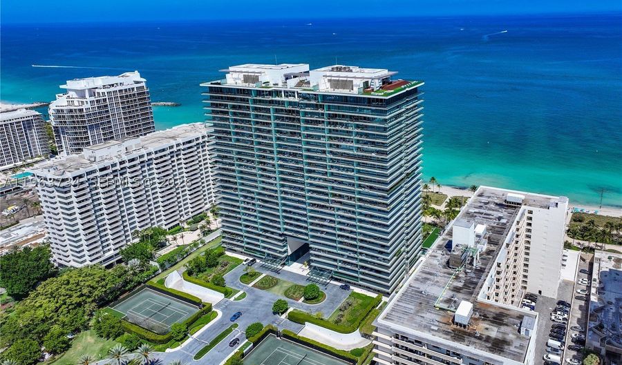 10201 Collins Ave 1205, Bal Harbour, FL 33154 - 2 Beds, 3 Bath