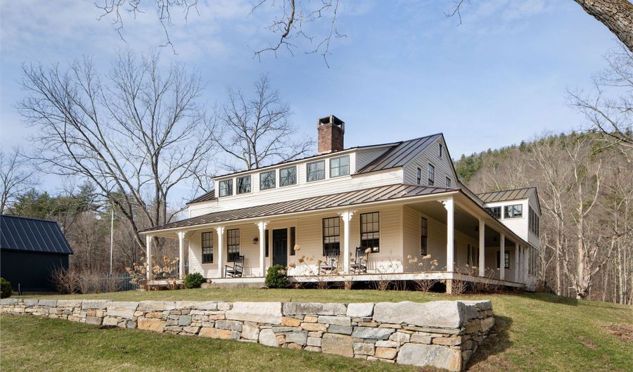 40 Music Mountain Rd, Canaan, CT 06031 - 4 Beds, 5 Bath