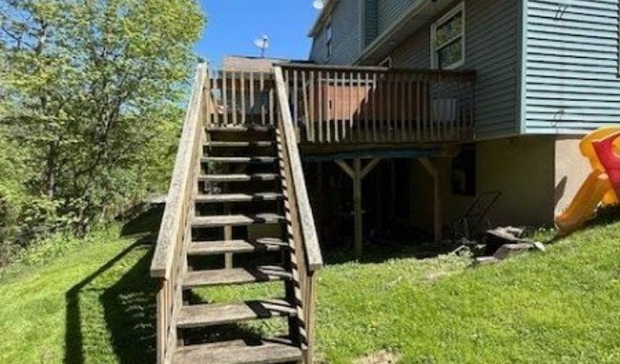 38 Highland Lakes Rd, Alloway, NJ 07462 - 4 Beds, 2 Bath