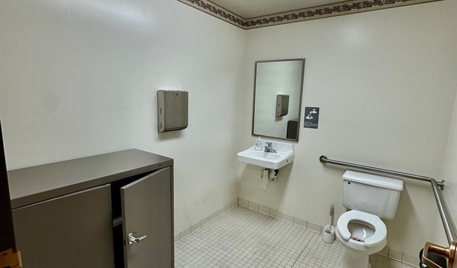 337 Industrial Park Dr, Beaver, WV 25813 - 0 Beds, 0 Bath