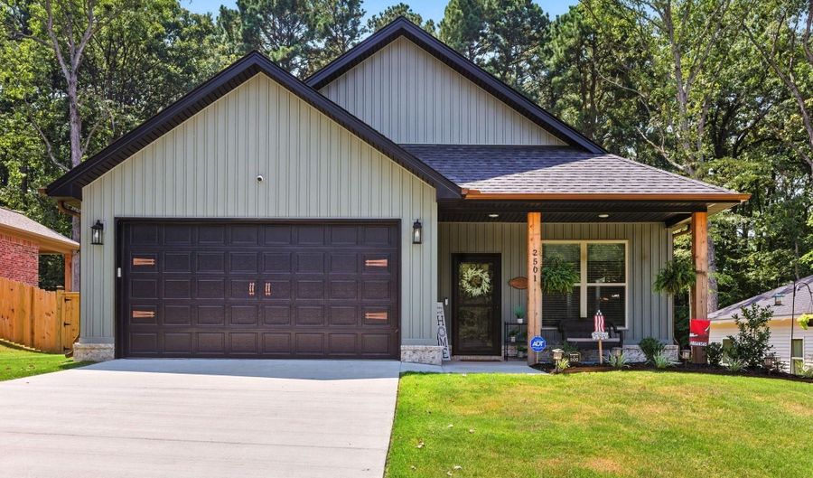 2501 Janet Dr, Benton, AR 72015 - 3 Beds, 2 Bath