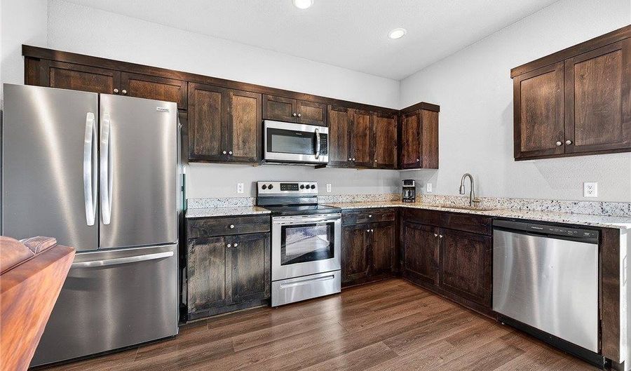 1220 Moonrise St, Bentonville, AR 72713 - 3 Beds, 2 Bath