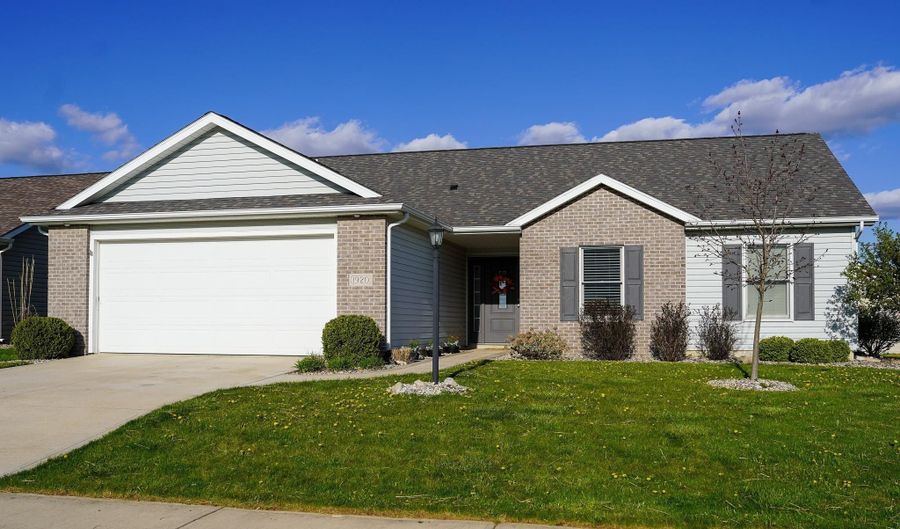 1920 Nolan Meadows Run, Angola, IN 46703 - 3 Beds, 2 Bath