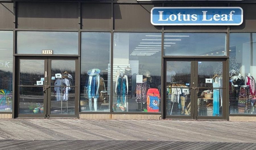 3101 BDWK R21, Atlantic City, NJ 08401 - 0 Beds, 0 Bath