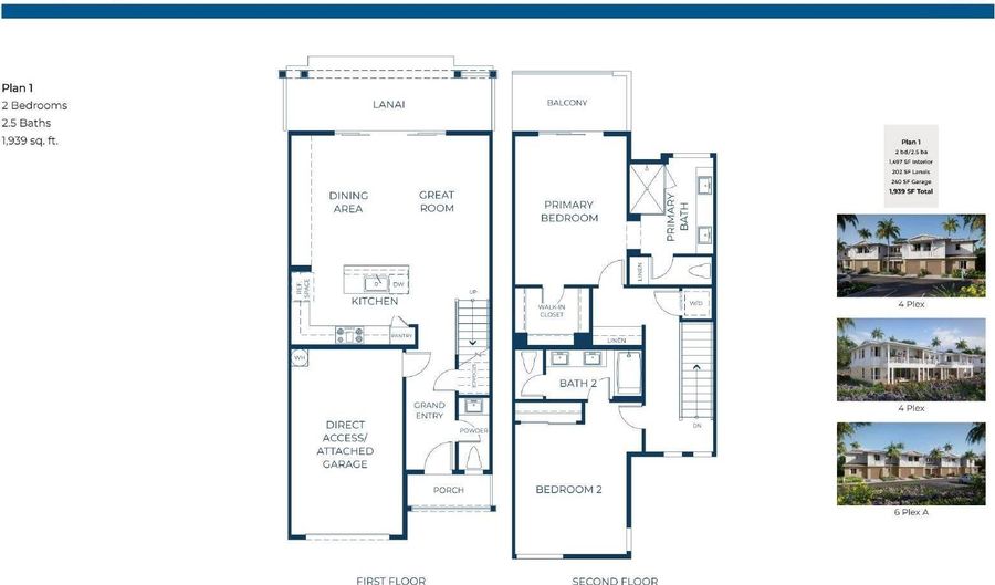 78-6957 Kamehameha Iii Rd, Kailua Kona, HI 96740 - 2 Beds, 3 Bath