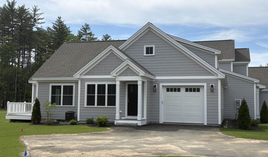 137 County Rd, Amherst, NH 03031 - 5 Beds, 4 Bath