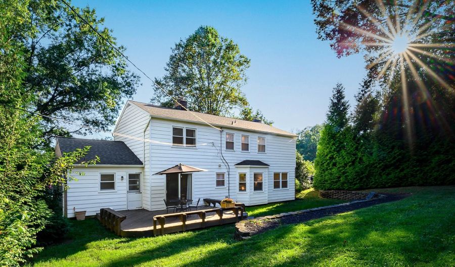 400 IDLEWILD Rd, Bel Air, MD 21014 - 4 Beds, 3 Bath