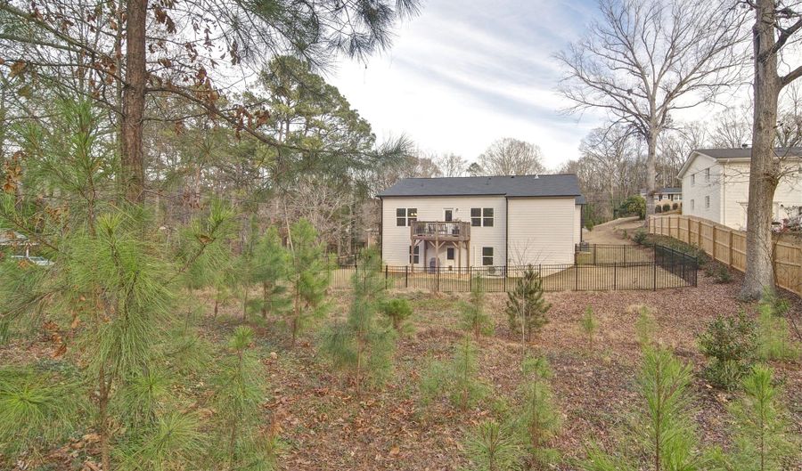 4630 SW Hemlock Dr SW, Austell, GA 30106 - 4 Beds, 2 Bath