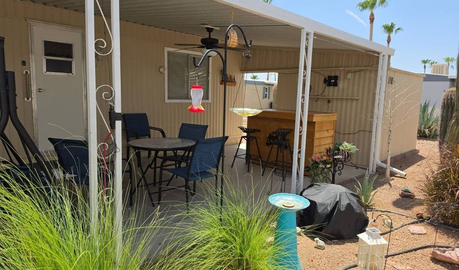 2605 S Tomahawk Rd 84, Apache Junction, AZ 85119 - 2 Beds, 1 Bath
