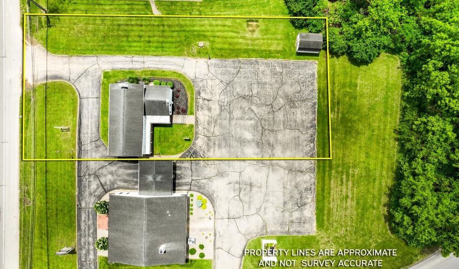 724 Green Blvd, Aurora, IN 47001 - 0 Beds, 0 Bath