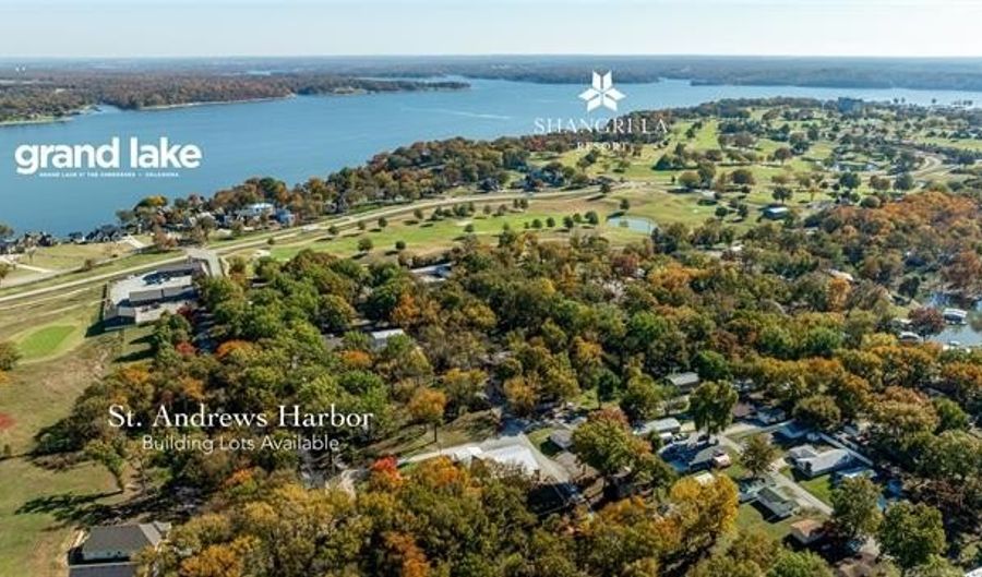 30397 S 567 Rd, Afton, OK 74331 - 0 Beds, 0 Bath