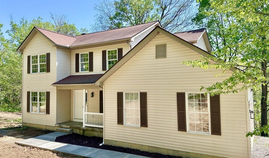 475 Longview Heights Rd, Athens, OH 45701 - 4 Beds, 3 Bath
