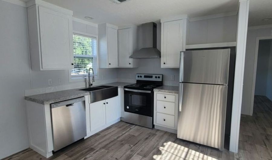 201 Fish Haven Rd 64A, Auburndale, FL 33823 - 1 Beds, 1 Bath