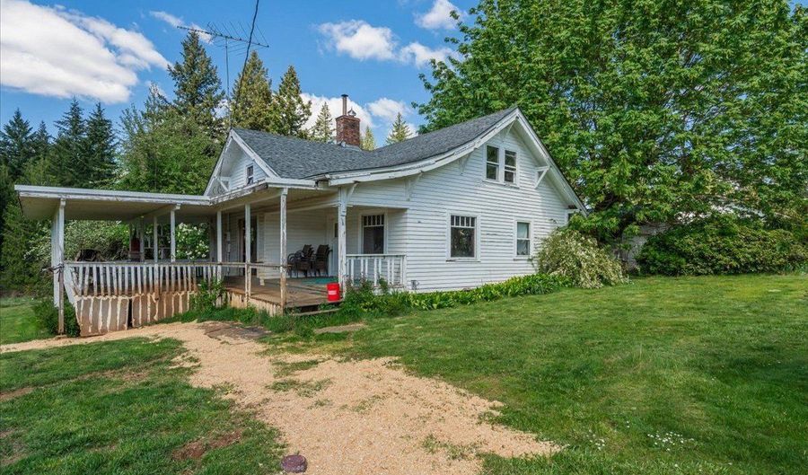 25402 S SCHOCKLEY Rd, Beavercreek, OR 97004 - 3 Beds, 2 Bath