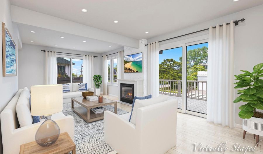 300 N NORWOOD Ave, Beach Haven, NJ 08008 - 4 Beds, 2 Bath