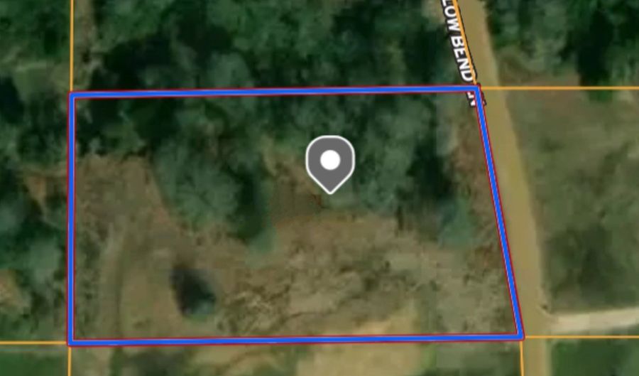 Willow Bend Lane, Atoka, OK 74525 - 0 Beds, 0 Bath