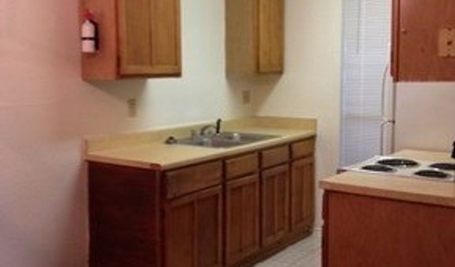 301 N Jefferson St, Abilene, TX 79603 - 1 Beds, 1 Bath