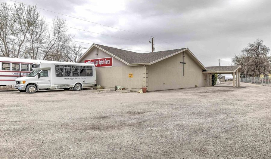 2705 Schurz, Fallon, NV 89406 - 0 Beds, 0 Bath