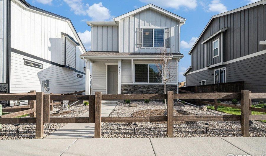 1099 Spartan Ave, Berthoud, CO 80513 - 2 Beds, 3 Bath