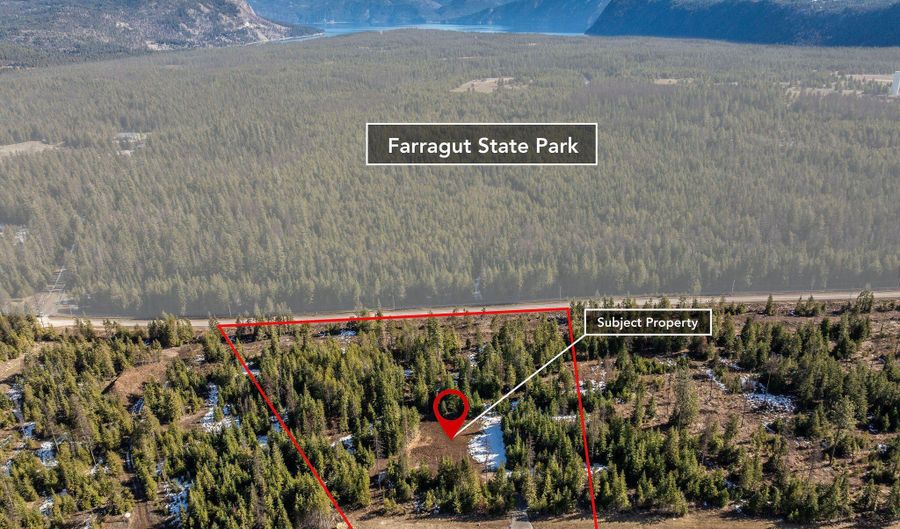 Nka Leonard Lp L13B1, Athol, ID 83801 - 0 Beds, 0 Bath