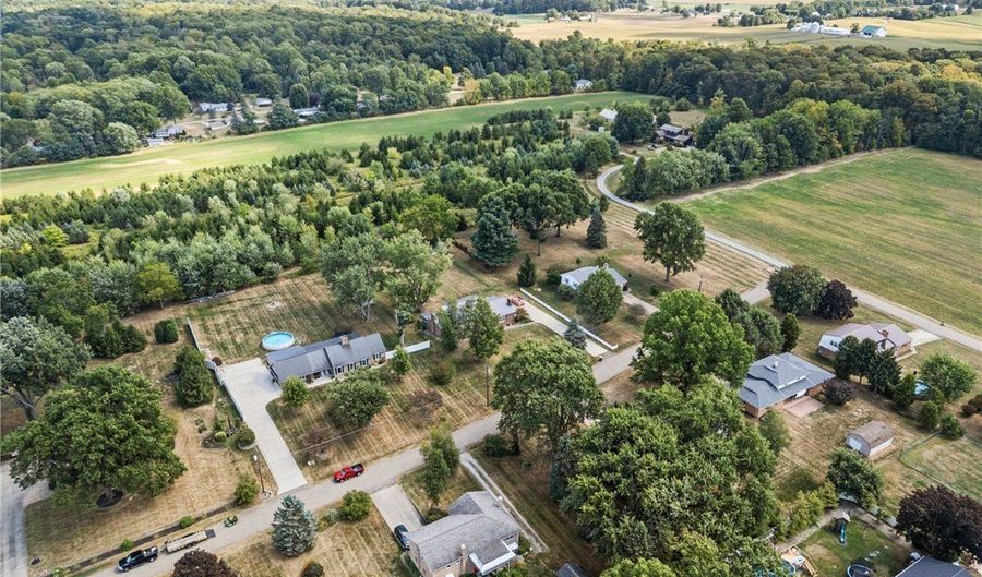 3650 Rambo Ave, Alliance, OH 44601 - 4 Beds, 3 Bath