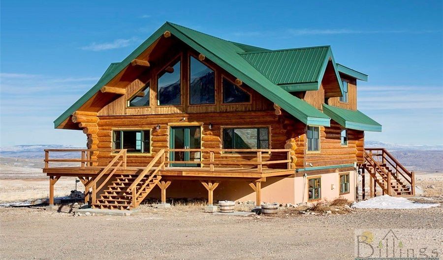 47 Horny Toad Trail S The Outpost, Belfry, MT 59008 - 4 Beds, 3 Bath