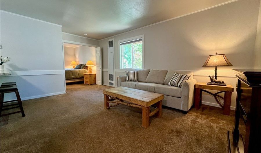 872 Tanager Street 61, Incline Village, NV 89451 - 1 Beds, 1 Bath