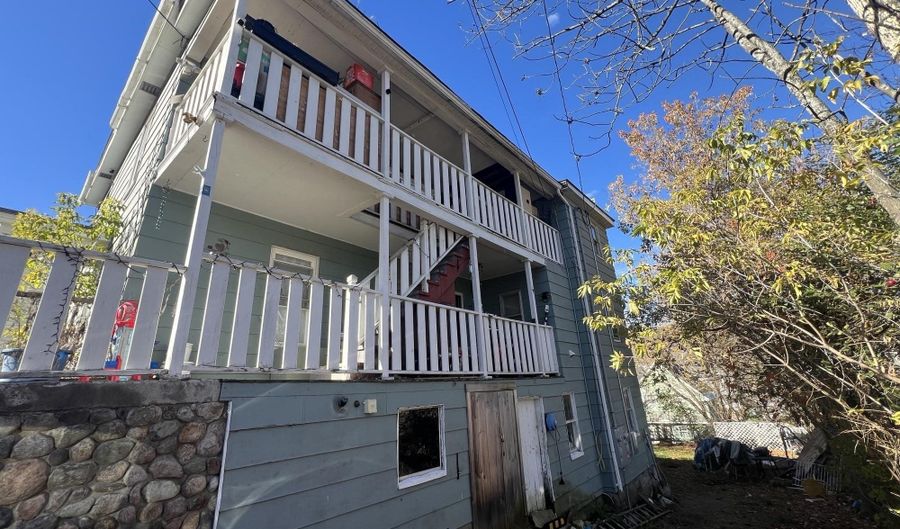 531 Hillsboro St, Berlin, NH 03570 - 0 Beds, 0 Bath