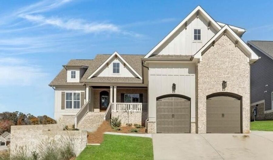 10613 Kavya Ln 89, Apison, TN 37302 - 4 Beds, 3 Bath