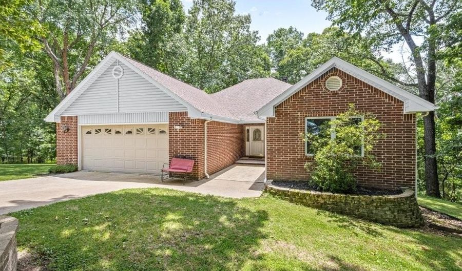 5 Sunderland Ln, Bella Vista, AR 72714 - 4 Beds, 3 Bath