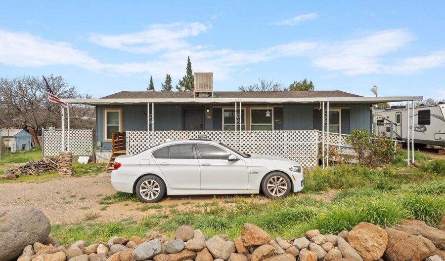 3844 E SPARROW Ln, Camp Verde, AZ 86322 - 3 Beds, 2 Bath