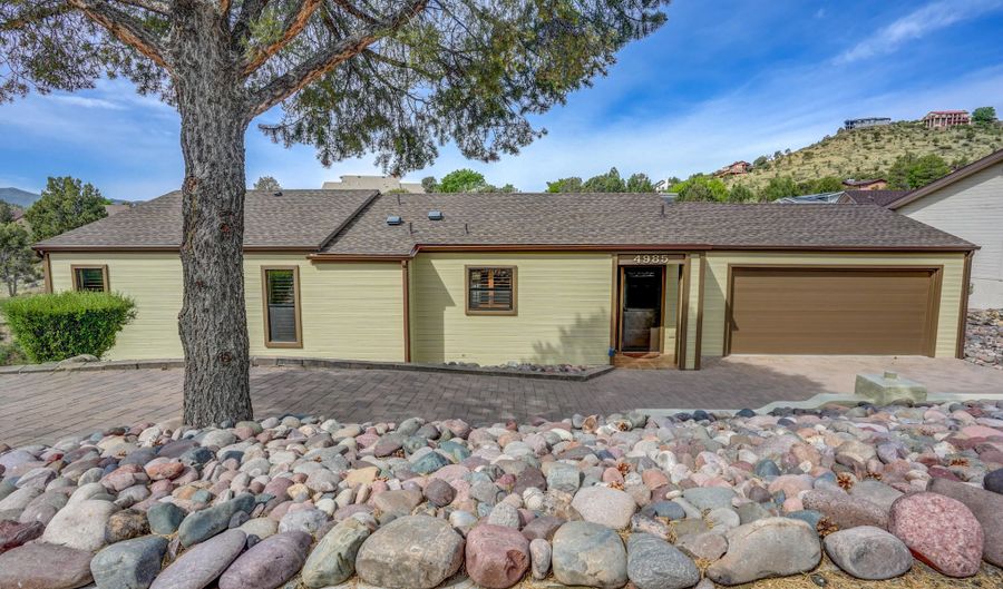 4985 Cactus Pl, Prescott, AZ 86301 - 2 Beds, 2 Bath