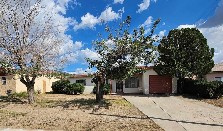 1402 Hendrix Ave, Alamogordo, NM 88310 - 3 Beds, 2 Bath
