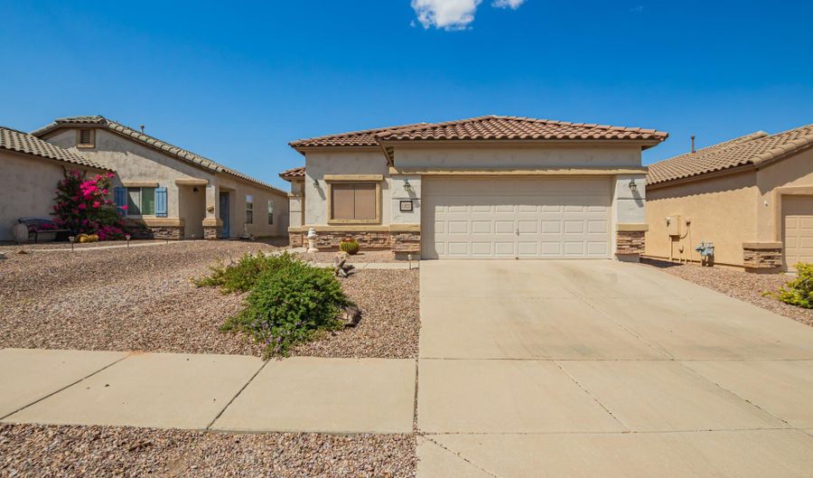 1322 W Via Cerro Colorado, Sahuarita, AZ 85629 - 2 Beds, 2 Bath