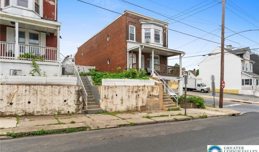 1002 S 6th St, Allentown, PA 18103 - 0 Beds, 0 Bath