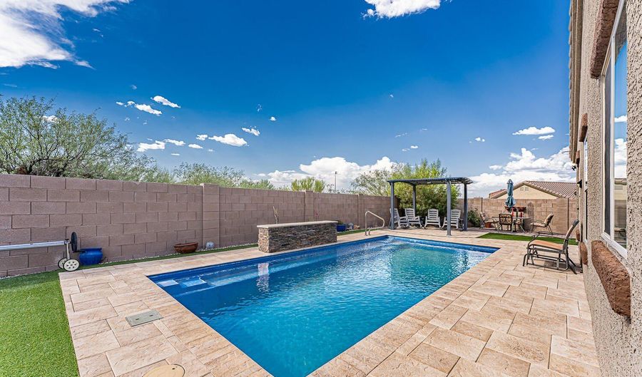 17758 S Silent Meadows Path, Sahuarita, AZ 85629 - 3 Beds, 2 Bath