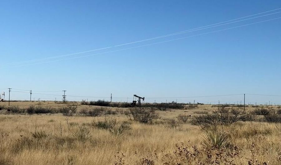 N FM 181, Andrews, TX 79714 - 0 Beds, 0 Bath