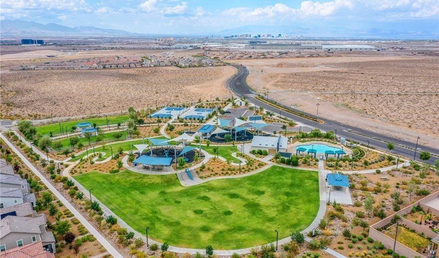 2462 Adige Pl, Henderson, NV 89044 - 3 Beds, 3 Bath