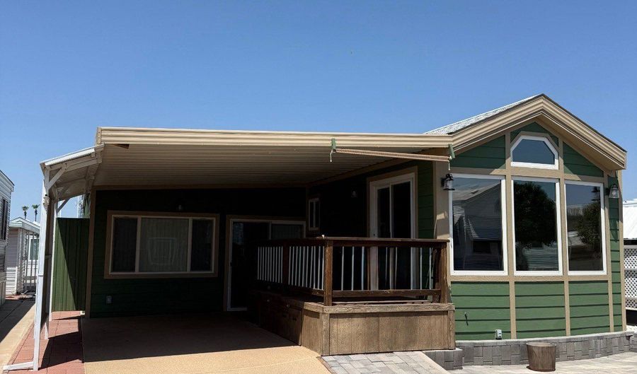 702 S Meridian Rd 800, Apache Junction, AZ 85120 - 1 Beds, 2 Bath