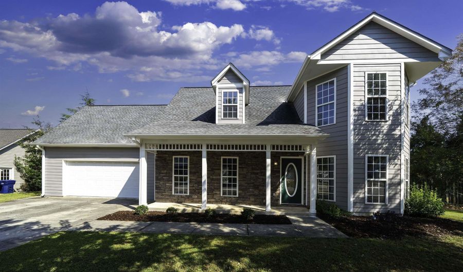 155 VICTORIA Sta, Alabaster, AL 35114 - 4 Beds, 3 Bath